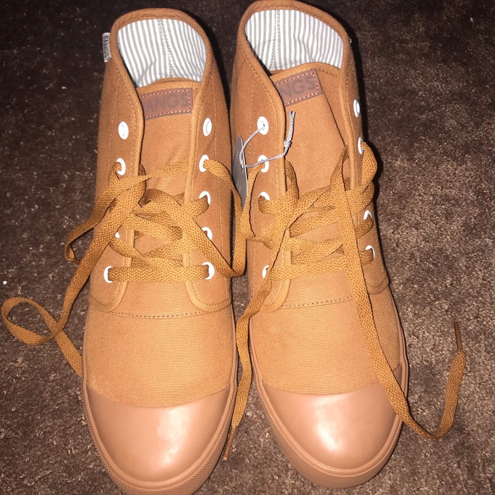 BANG shoes - Picture 2 of 4